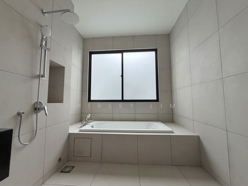 Rumah Kluster untuk Dijual di Senibong Cove (Masai) - Shirley Lim - PropertyGuru.com.my