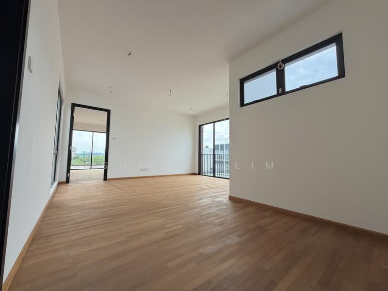 Rumah Kluster untuk Dijual di Senibong Cove (Masai) - Shirley Lim - PropertyGuru.com.my