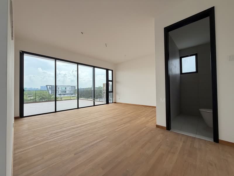 Rumah Kluster untuk Dijual di Senibong Cove (Masai) - Shirley Lim - PropertyGuru.com.my