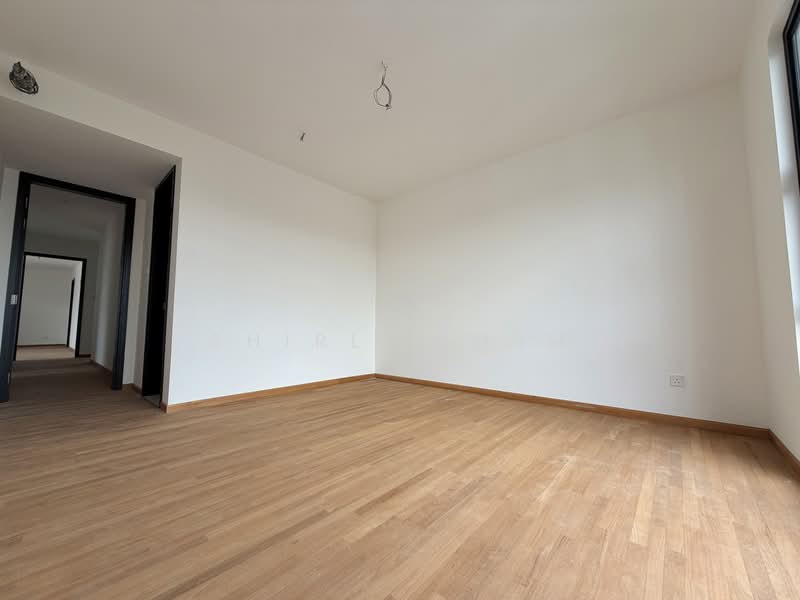 Rumah Kluster untuk Dijual di Senibong Cove (Masai) - Shirley Lim - Bedroom 3 - PropertyGuru.com.my
