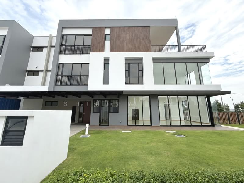 Rumah Kluster untuk Dijual di Senibong Cove (Masai) - Shirley Lim - PropertyGuru.com.my