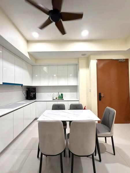 Service Residence for Rent at Edelweiss @ Tropicana Gardens - Gimming Lee - PropertyGuru.com.my