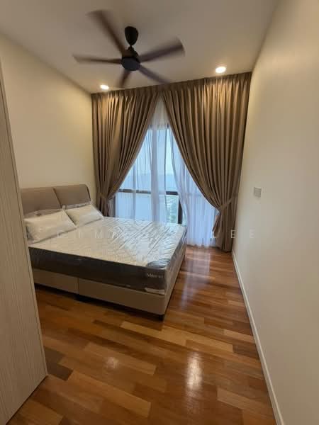 Service Residence for Rent at Edelweiss @ Tropicana Gardens - Gimming Lee - PropertyGuru.com.my