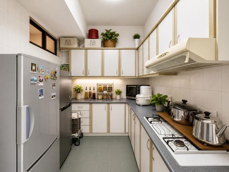 Condominium for Sale at Robson Condominium - Vivian Ng - PropertyGuru.com.my