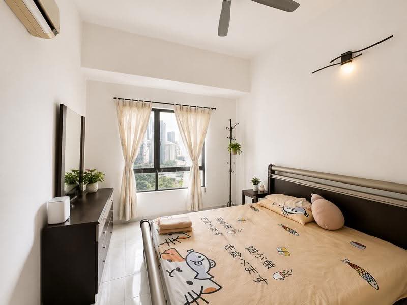 Condominium for Sale at Robson Condominium - Vivian Ng - PropertyGuru.com.my