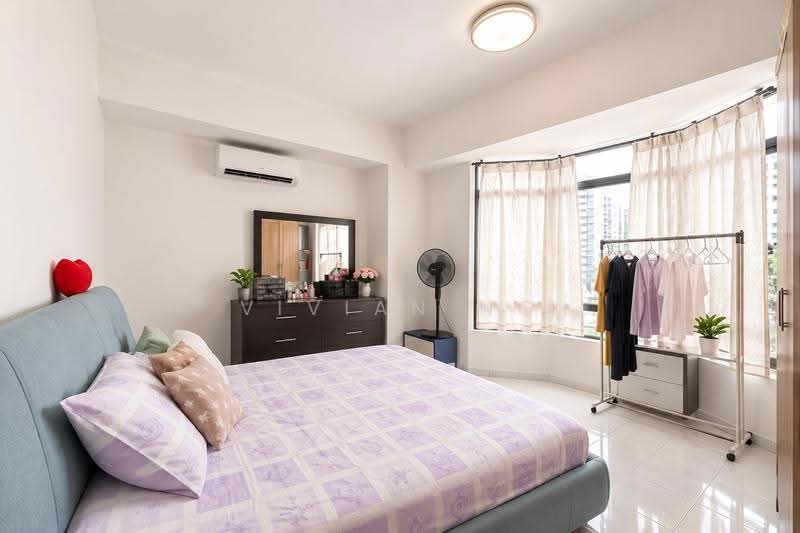 Condominium for Sale at Robson Condominium - Vivian Ng - PropertyGuru.com.my