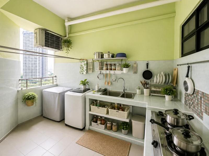 Condominium for Sale at Robson Condominium - Vivian Ng - PropertyGuru.com.my