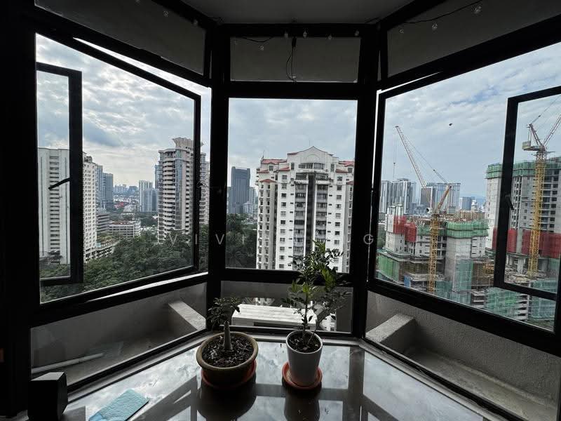 Condominium for Sale at Robson Condominium - Vivian Ng - PropertyGuru.com.my