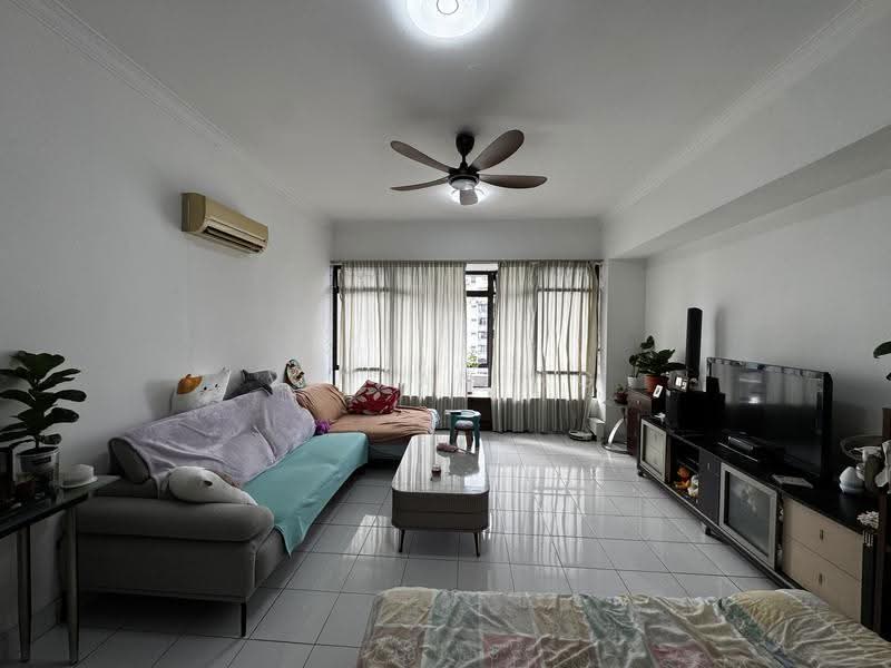 Condominium for Sale at Robson Condominium - Vivian Ng - PropertyGuru.com.my