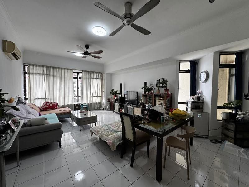 Condominium for Sale at Robson Condominium - Vivian Ng - PropertyGuru.com.my