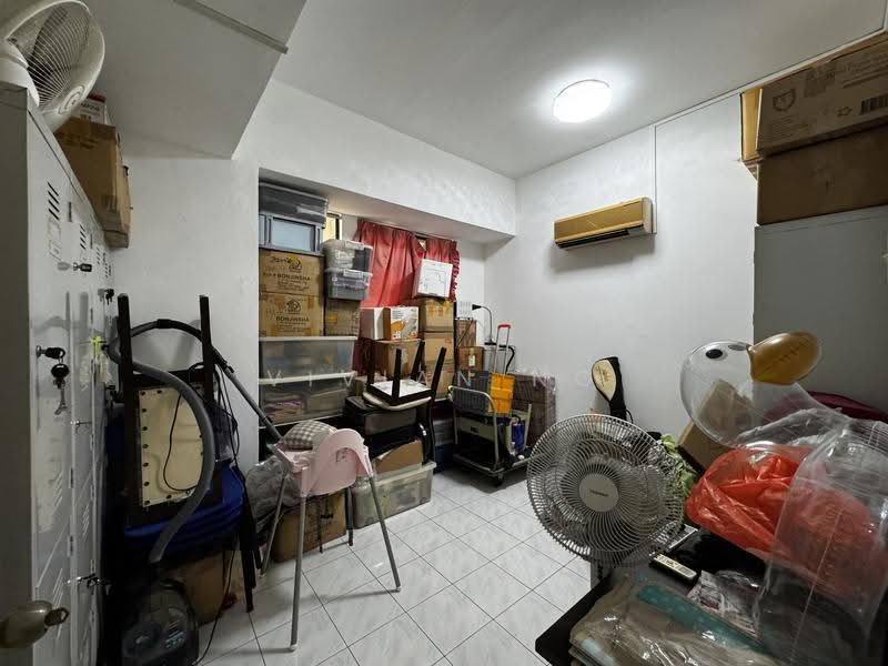Condominium for Sale at Robson Condominium - Vivian Ng - PropertyGuru.com.my