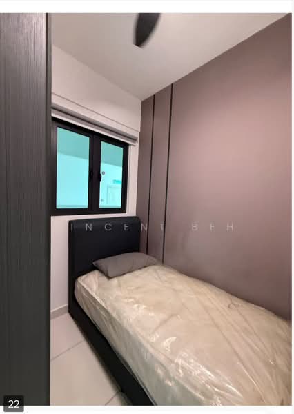 Service Residence for Rent at Greenfield Residence - Vincent Beh - PropertyGuru.com.my