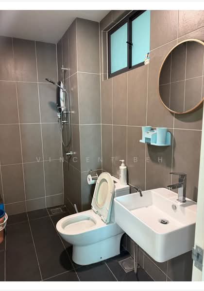 Service Residence for Rent at Greenfield Residence - Vincent Beh - PropertyGuru.com.my