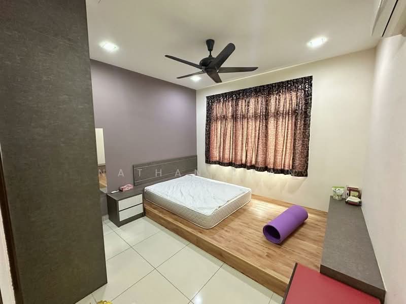 Rumah Teres 2-Tingkat untuk Dijual di Taman Seri Austin (Tebrau) - Nathan Chan - PropertyGuru.com.my
