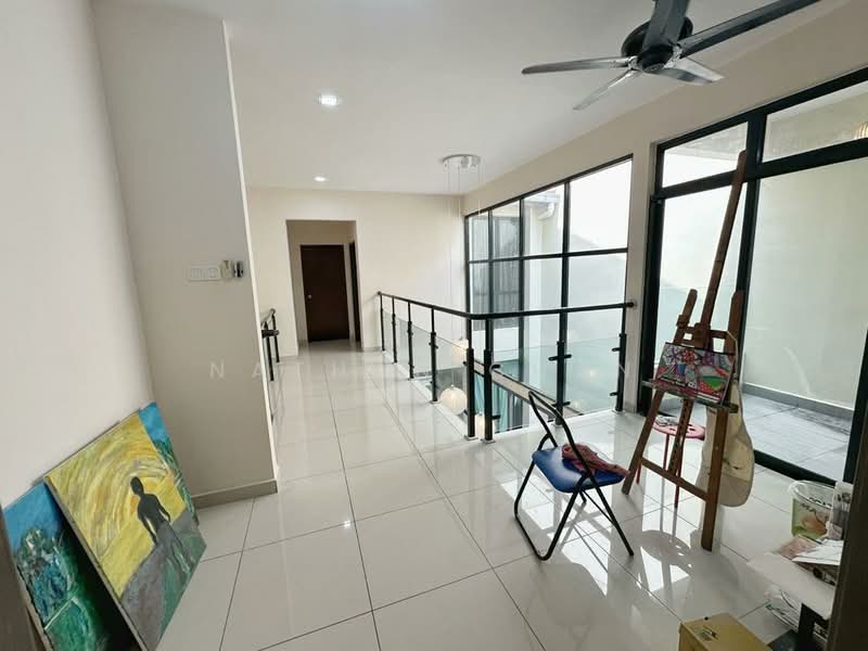 Rumah Teres 2-Tingkat untuk Dijual di Taman Seri Austin (Tebrau) - Nathan Chan - PropertyGuru.com.my