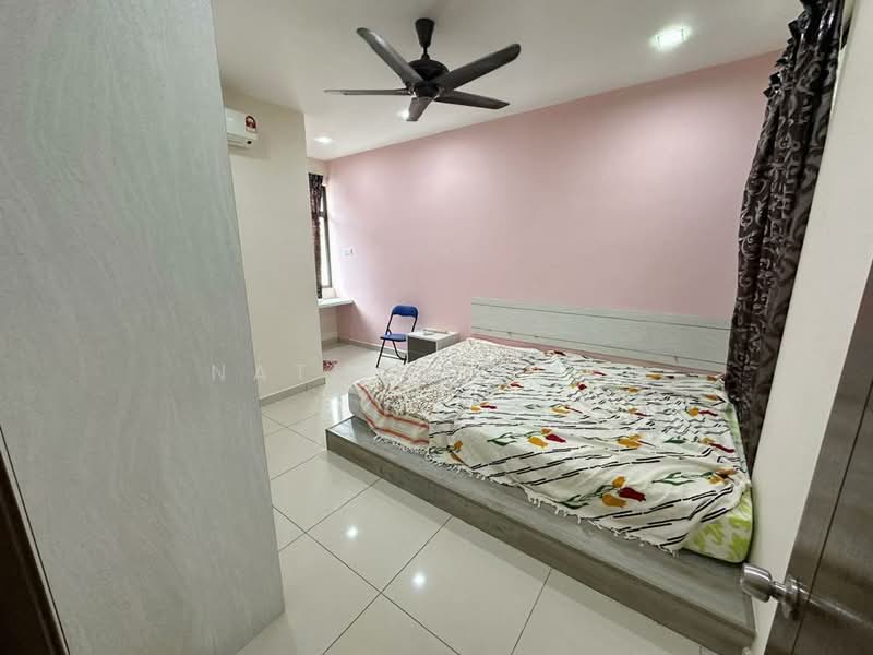 Rumah Teres 2-Tingkat untuk Dijual di Taman Seri Austin (Tebrau) - Nathan Chan - PropertyGuru.com.my