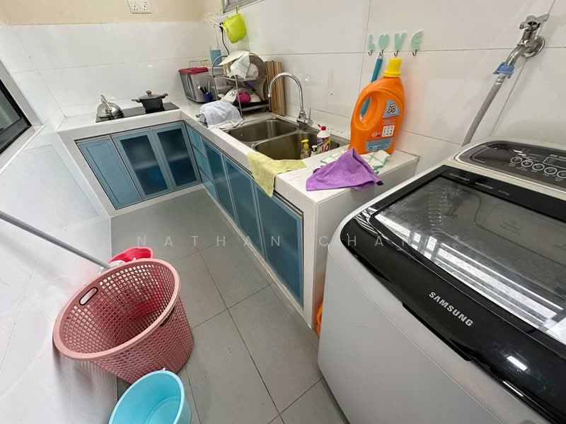 Rumah Teres 2-Tingkat untuk Dijual di Taman Seri Austin (Tebrau) - Nathan Chan - PropertyGuru.com.my
