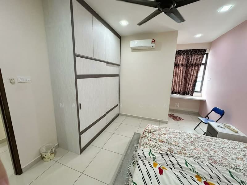 Rumah Teres 2-Tingkat untuk Dijual di Taman Seri Austin (Tebrau) - Nathan Chan - PropertyGuru.com.my
