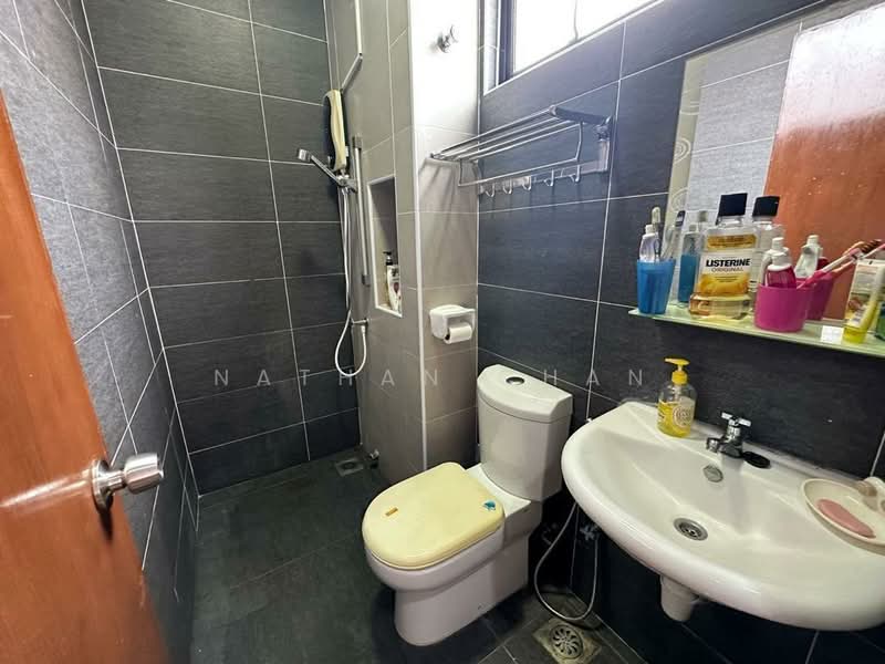 Rumah Teres 2-Tingkat untuk Dijual di Taman Seri Austin (Tebrau) - Nathan Chan - PropertyGuru.com.my