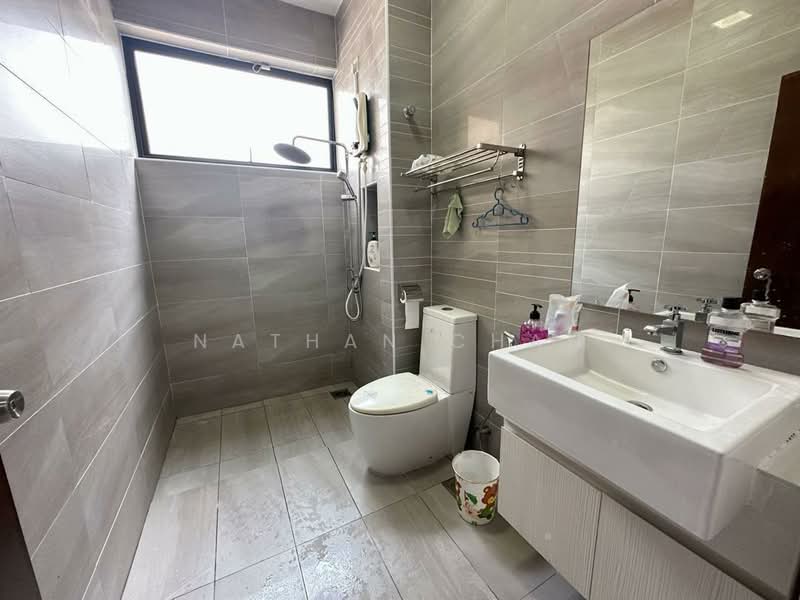 Rumah Teres 2-Tingkat untuk Dijual di Taman Seri Austin (Tebrau) - Nathan Chan - PropertyGuru.com.my