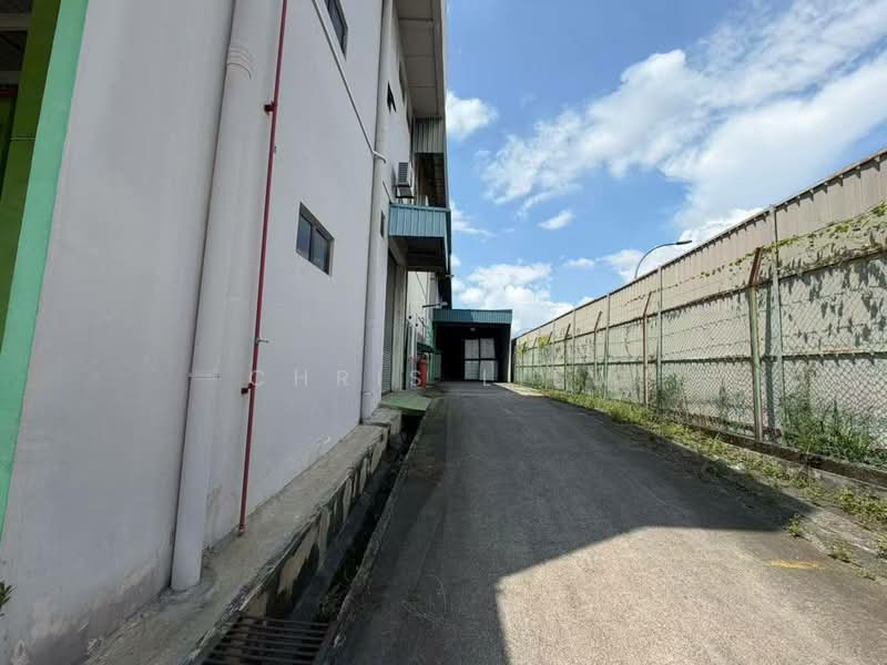 Kilang Terpisah untuk Disewa di Pasir Gudang (Johor) - Chris Liew - Exterior - PropertyGuru.com.my