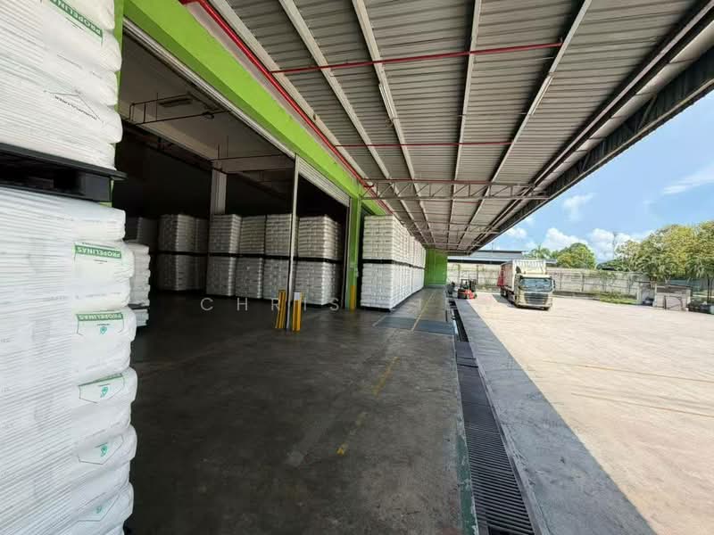 Kilang Terpisah untuk Disewa di Pasir Gudang (Johor) - Chris Liew - Exterior - PropertyGuru.com.my