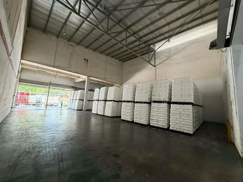 Kilang Terpisah untuk Disewa di Pasir Gudang (Johor) - Chris Liew - Exterior - PropertyGuru.com.my