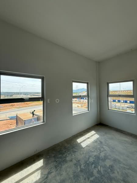 Semi-D Factory for Rent in Seremban (Negeri Sembilan) - Leo Goh - Interior - PropertyGuru.com.my