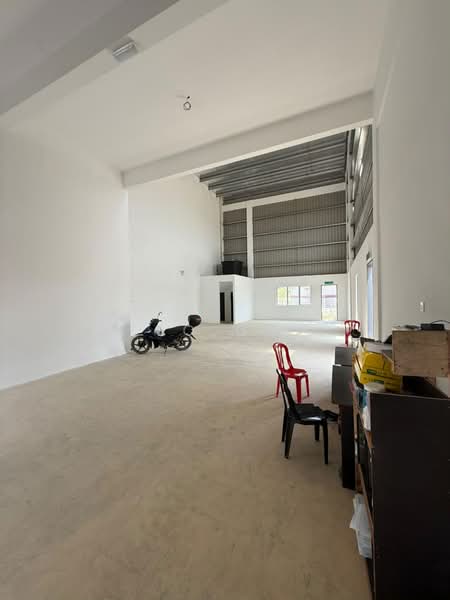 Semi-D Factory for Rent in Seremban (Negeri Sembilan) - Leo Goh - Interior - PropertyGuru.com.my