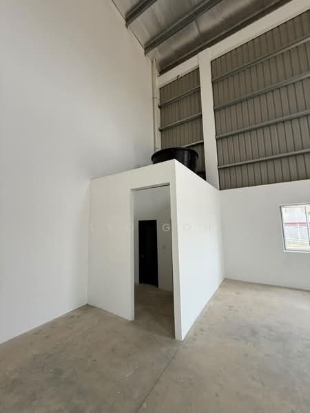 Semi-D Factory for Rent in Seremban (Negeri Sembilan) - Leo Goh - Interior - PropertyGuru.com.my