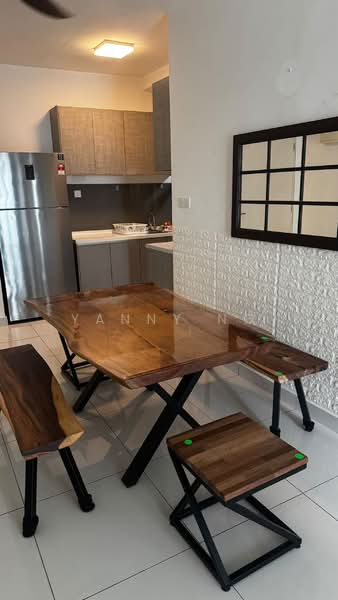 Kondominium untuk Disewa di Trinity Aquata - Yanny Ng - PropertyGuru.com.my