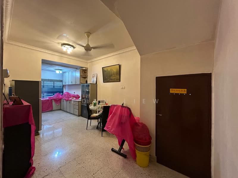 2-storey Terraced House for Sale in Taman Sentosa (Johor Bahru) - Eden Liew - Kitchen - PropertyGuru.com.my