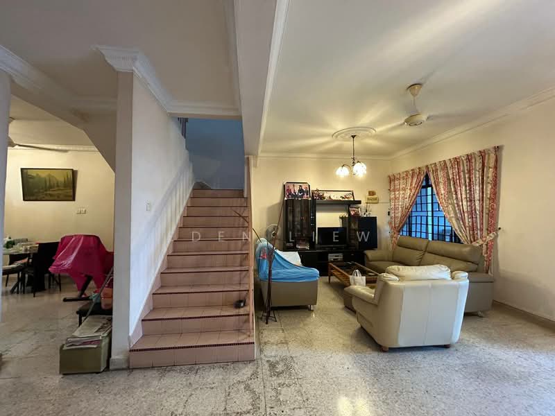 2-storey Terraced House for Sale in Taman Sentosa (Johor Bahru) - Eden Liew - PropertyGuru.com.my