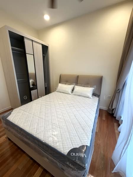 Service Residence for Rent at Edelweiss @ Tropicana Gardens - Gimming Lee - PropertyGuru.com.my