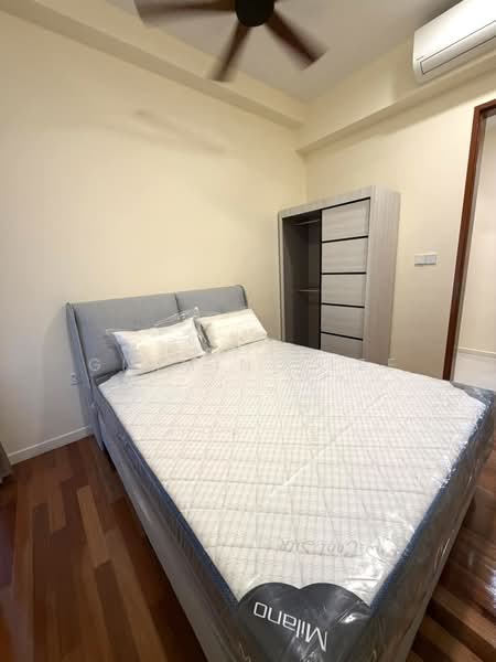 Service Residence for Rent at Edelweiss @ Tropicana Gardens - Gimming Lee - PropertyGuru.com.my