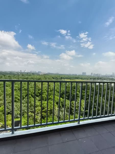 Pangsapuri untuk Disewa di Seri Molek Perdana - Hock Kim - View - PropertyGuru.com.my