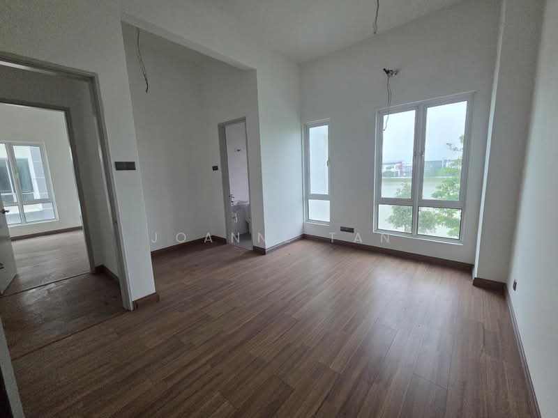 Semi-Detached House for Sale in Bukit Raja (Selangor) - Joanne Tan - Interior - PropertyGuru.com.my
