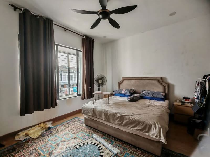 Terraced House for Sale in Elmina (Shah Alam) - Chee Hin - Bedroom - PropertyGuru.com.my