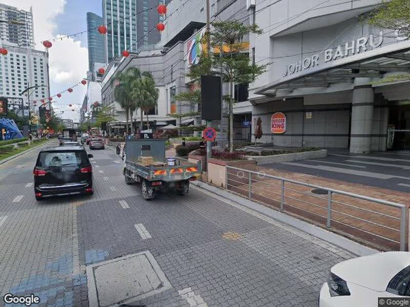 Shop / Office for Rent in Johor Bahru (Johor) - Eric Loo - Exterior - PropertyGuru.com.my