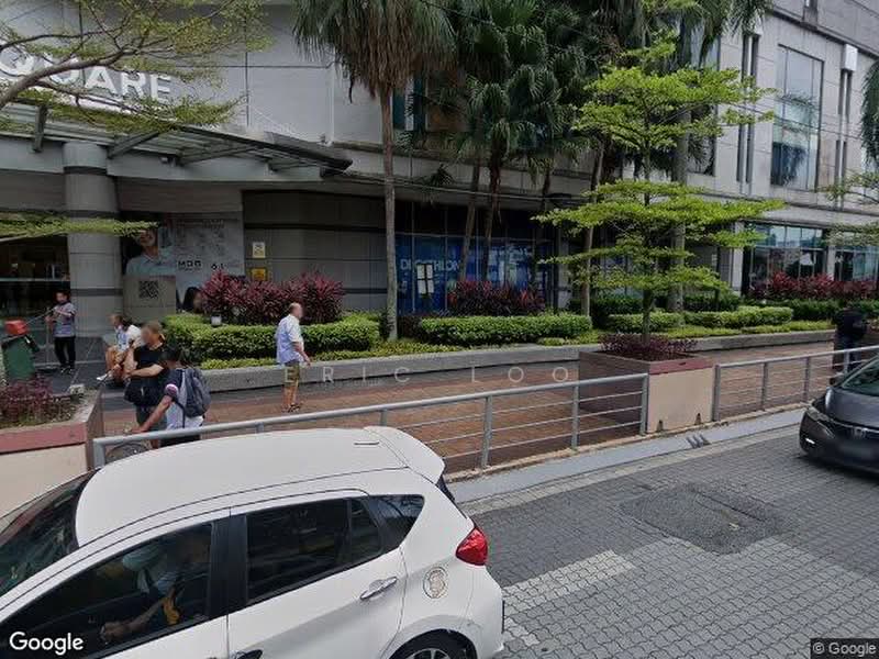 Shop / Office for Rent in Johor Bahru (Johor) - Eric Loo - Exterior - PropertyGuru.com.my