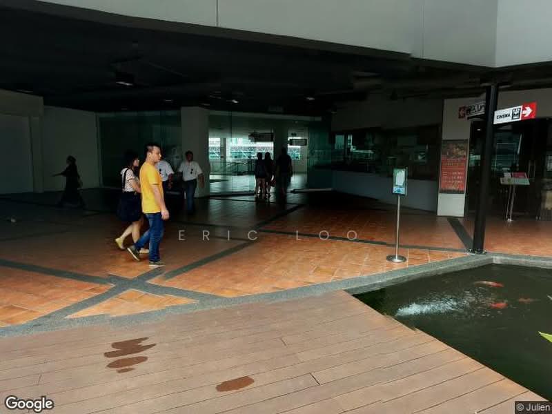 Shop / Office for Rent in Johor Bahru (Johor) - Eric Loo - Exterior - PropertyGuru.com.my