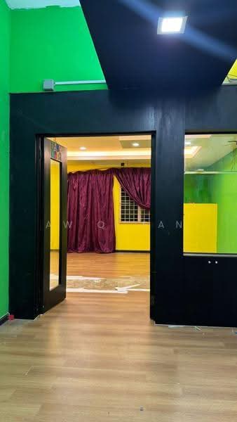 Shop / Office for Rent in Taman Wangsa Melawati (Setapak) - Aw Qi Fan - Interior - PropertyGuru.com.my
