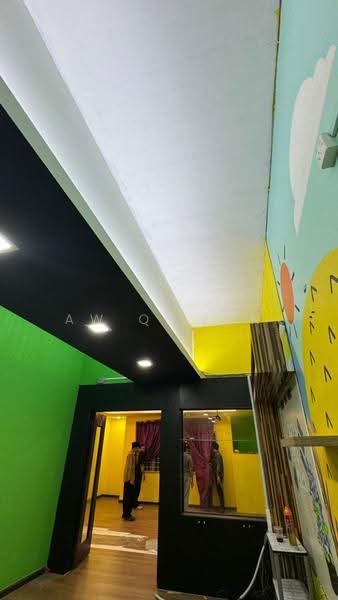 Shop / Office for Rent in Taman Wangsa Melawati (Setapak) - Aw Qi Fan - Interior - PropertyGuru.com.my