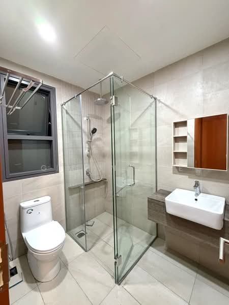 Service Residence for Rent at Edelweiss @ Tropicana Gardens - Gimming Lee - PropertyGuru.com.my