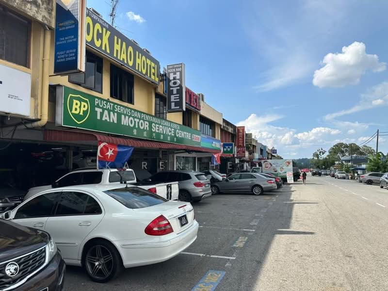 Shop / Office for Rent in Taman Ungku Tun Aminah (Skudai) - Karen Heng - PropertyGuru.com.my