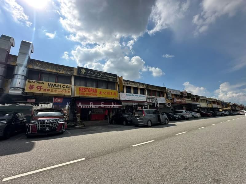 Shop / Office for Rent in Taman Ungku Tun Aminah (Skudai) - Karen Heng - PropertyGuru.com.my
