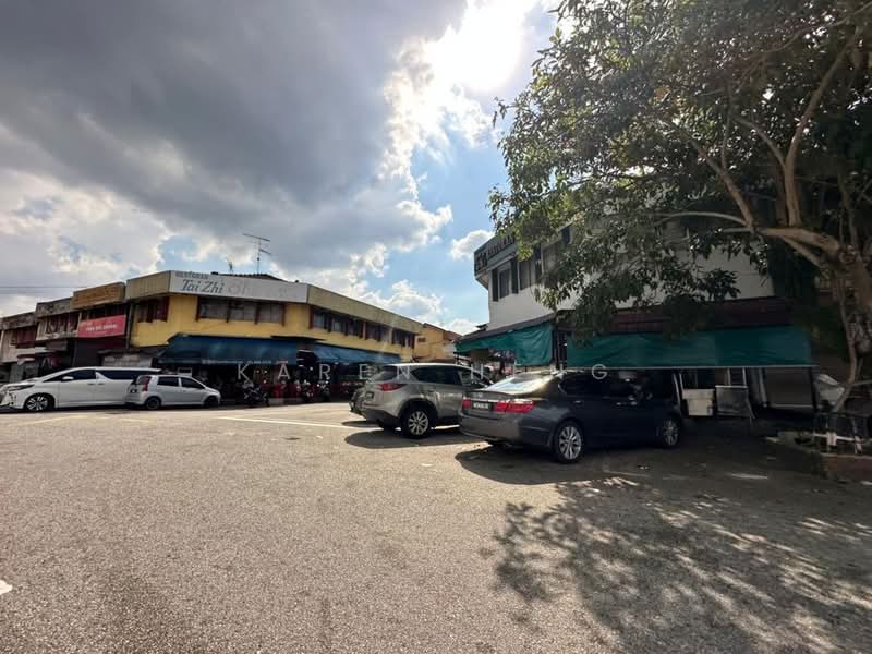 Shop / Office for Rent in Taman Ungku Tun Aminah (Skudai) - Karen Heng - PropertyGuru.com.my