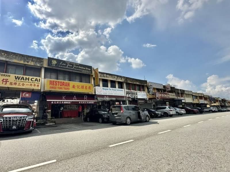 Shop / Office for Rent in Taman Ungku Tun Aminah (Skudai) - Karen Heng - PropertyGuru.com.my