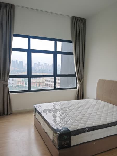 Kondominium untuk Disewa di Lakeville Residence - KC Khoo - Bedroom - PropertyGuru.com.my