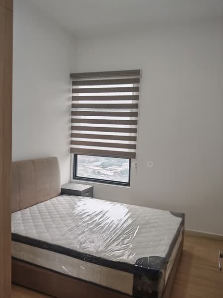 Kondominium untuk Disewa di Lakeville Residence - KC Khoo - Bedroom - PropertyGuru.com.my